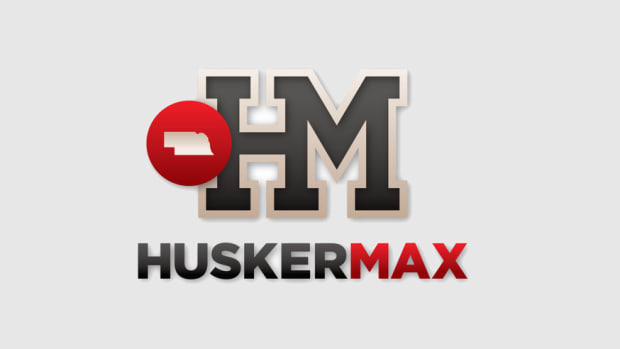 HuskerMax logo